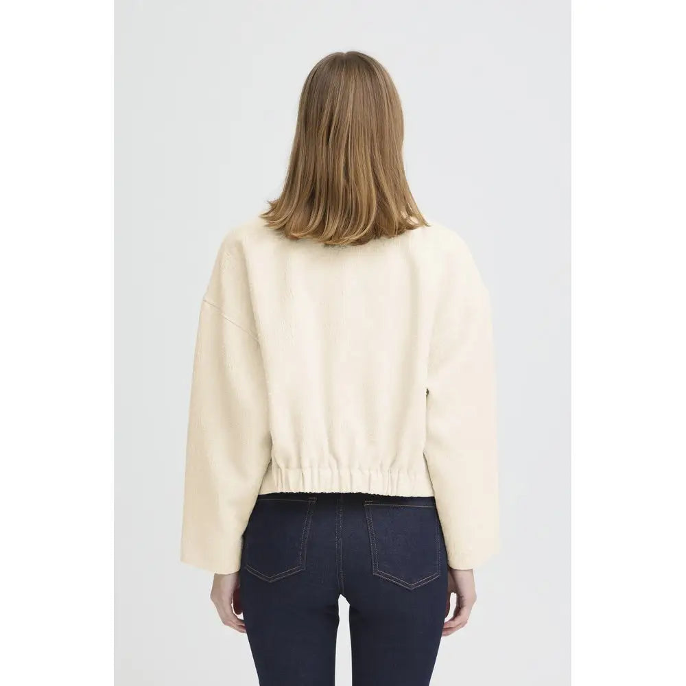 IHFAPORA Jacke - Jacke