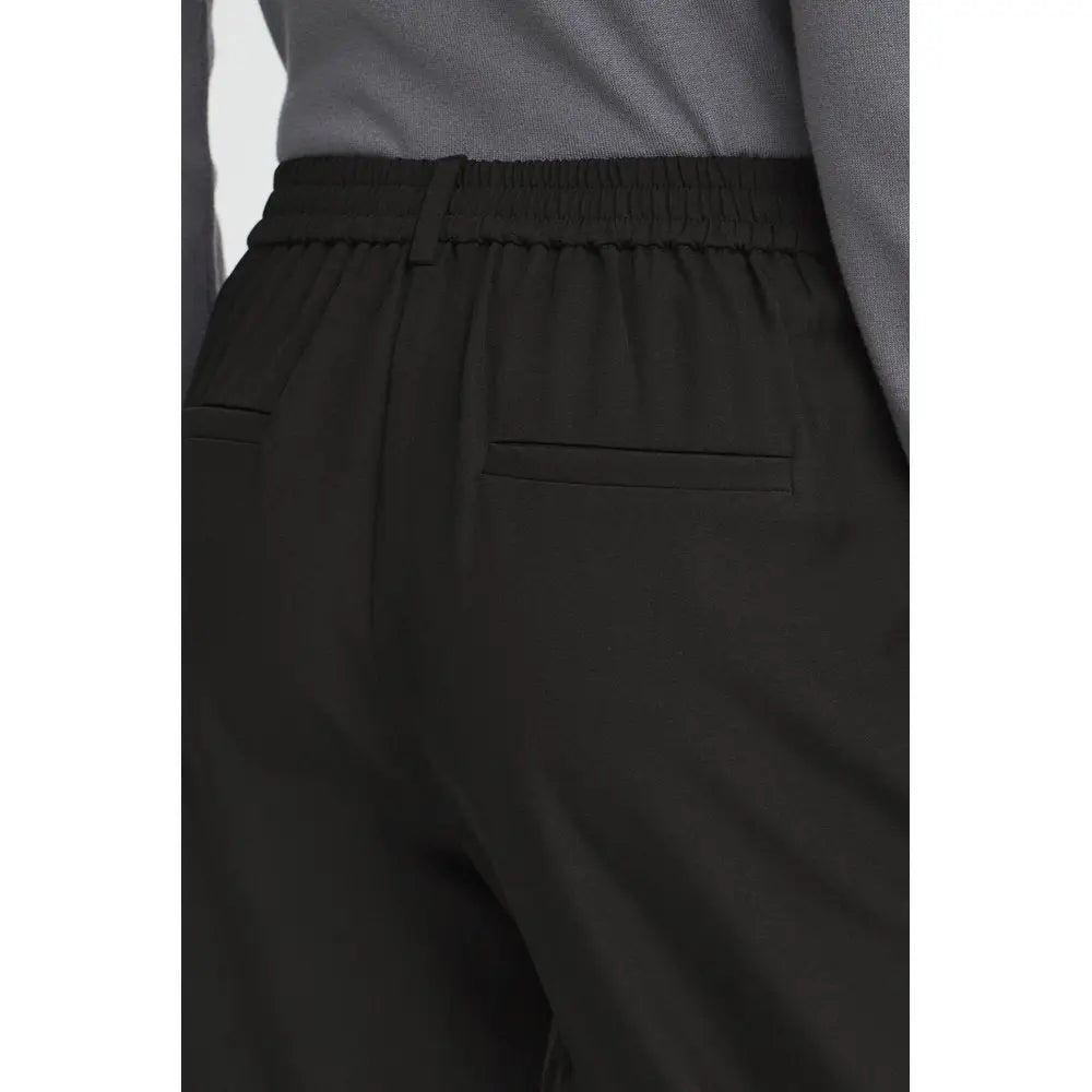 IHFAVA Ancle Stoffhose - Stoffhose