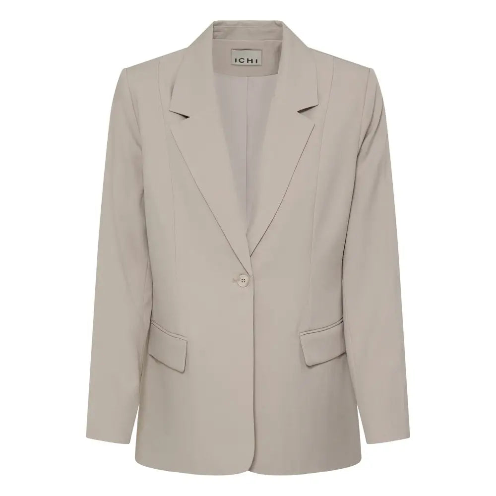 IHFAVA LONG Blazer - Blazer