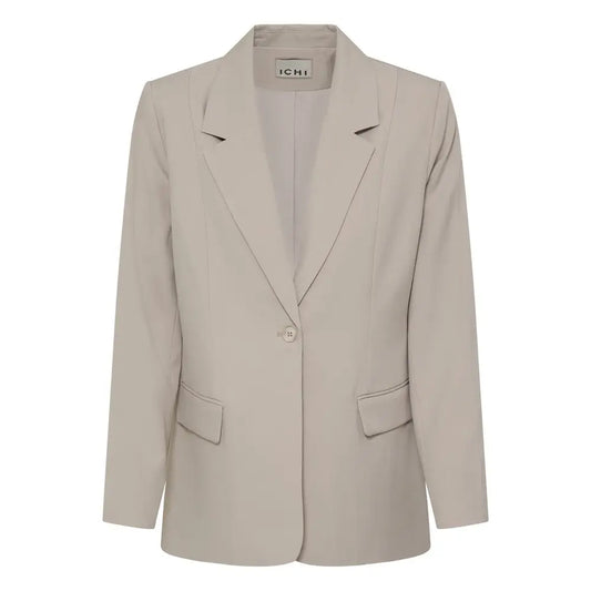 IHFAVA LONG Blazer - Blazer