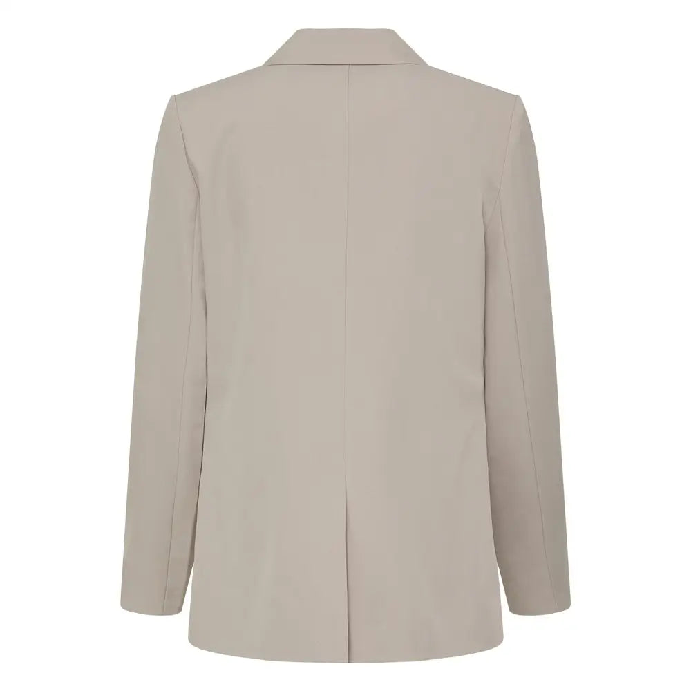 IHFAVA LONG Blazer - Blazer