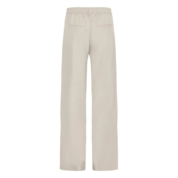 IHFAVA WIDE PA Stoffhose – Stoffhose Regular Fit Stoffhose