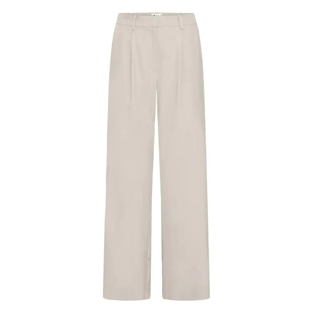 IHFAVA WIDE PA Stoffhose – Stoffhose Regular Fit Stoffhose