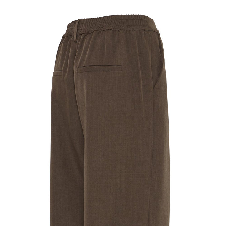 IHFAVA Stoffhose Wideleg PA2