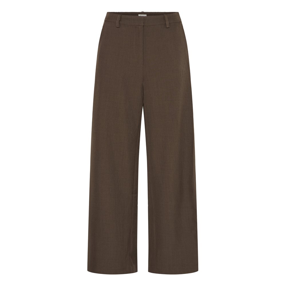 IHFAVA Stoffhose Wideleg PA2