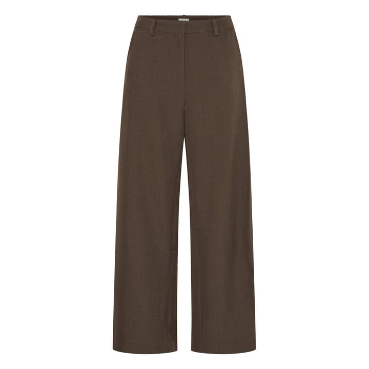 IHFAVA Stoffhose Wideleg PA2