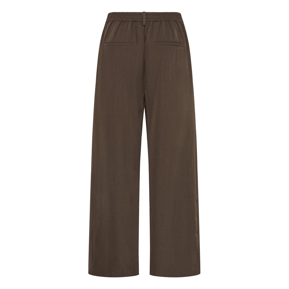 IHFAVA Stoffhose Wideleg PA2