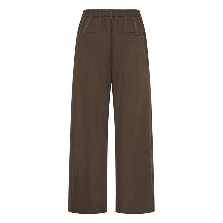 IHFAVA Stoffhose Wideleg PA2