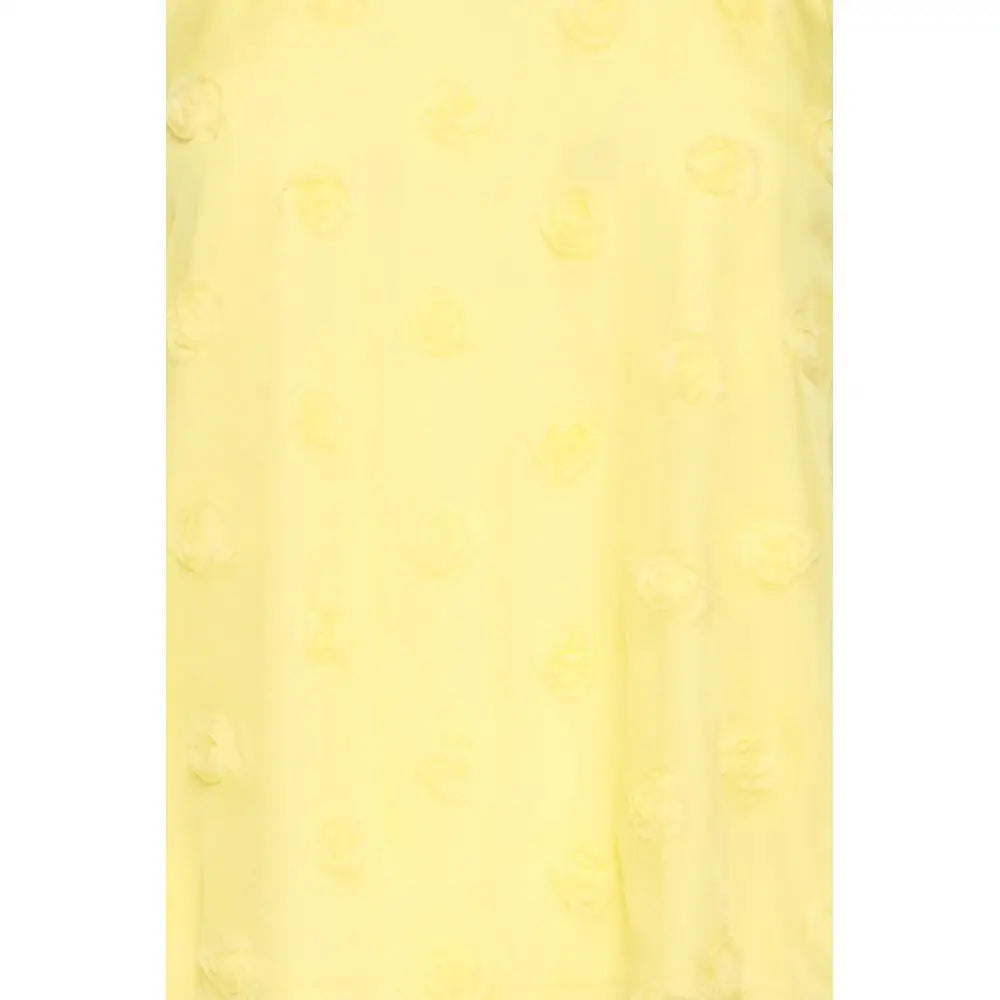 IHFLOMA Top bestickte Blumen Top