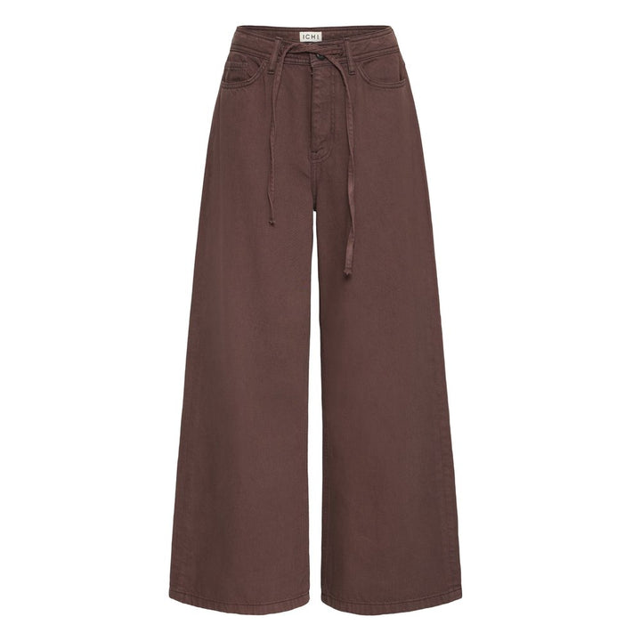 IHHEZANO Jeans Wide leg