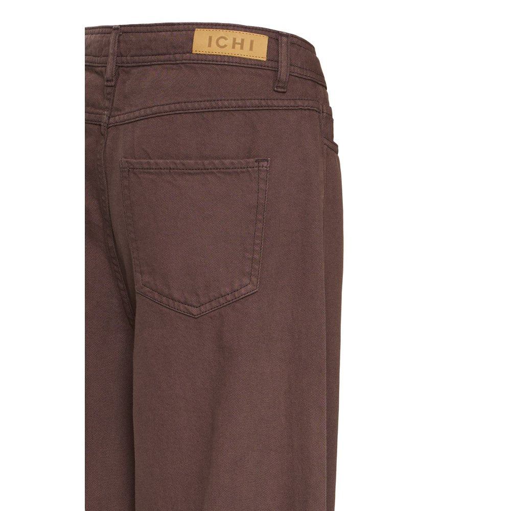 IHHEZANO Jeans Wide leg