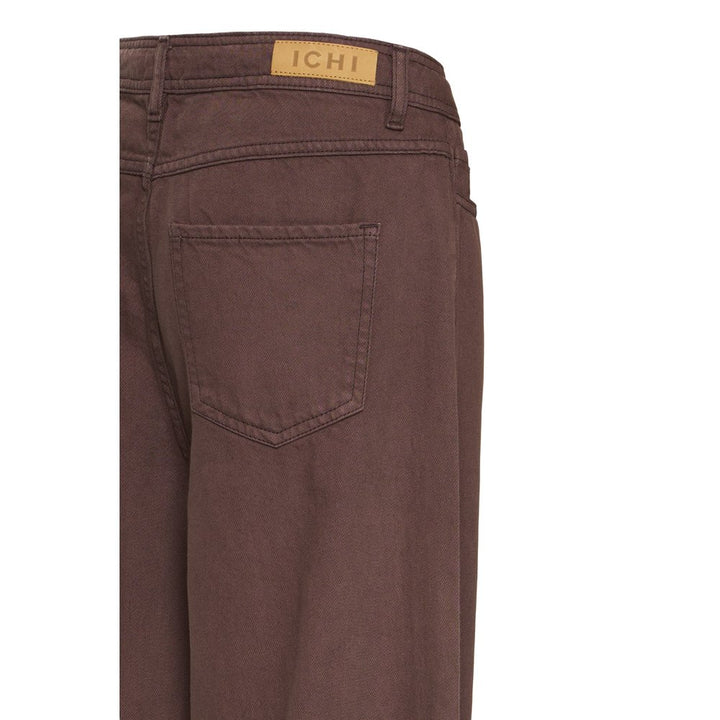 IHHEZANO Jeans Wide leg