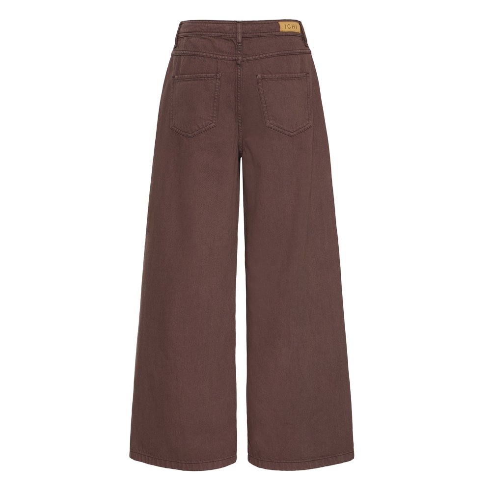 IHHEZANO Jeans Wide leg