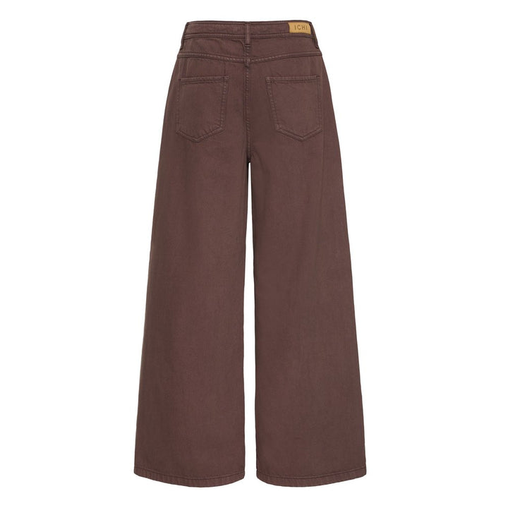 IHHEZANO Jeans Wide leg