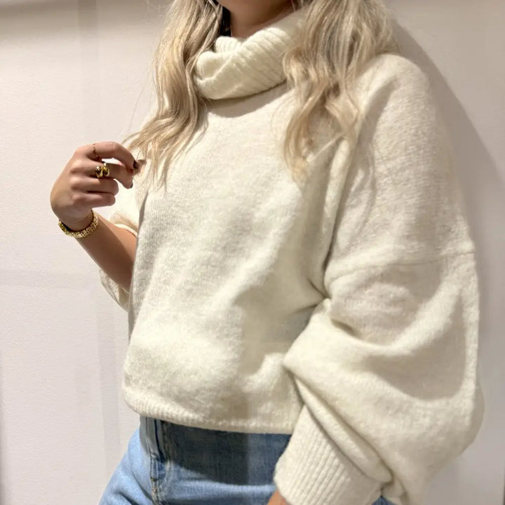 IHKAMARA RN2 - Pullover
