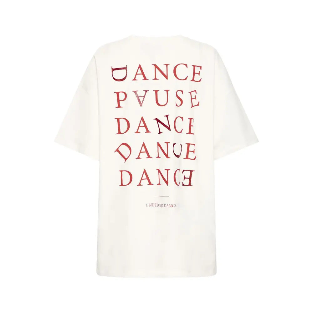 IHKAMILLE OVERSIZE SS2 - Estiique Boutique