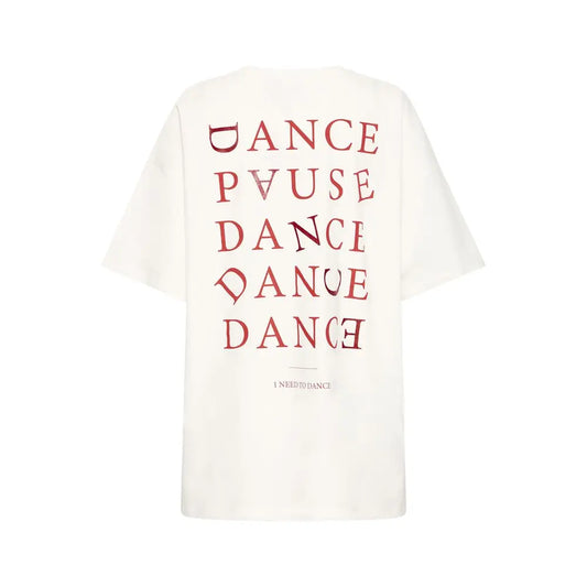 IHKAMILLE OVERSIZE SS2 - Estiique Boutique