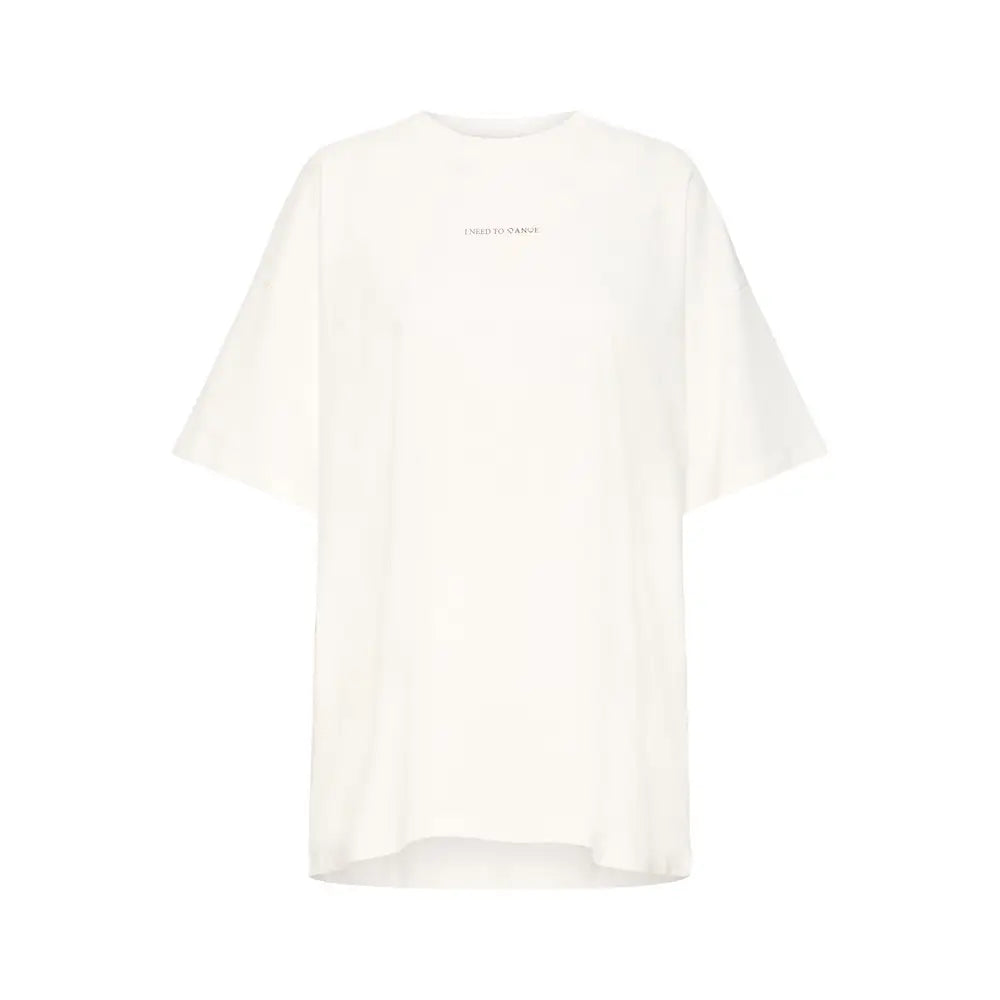 IHKAMILLE OVERSIZE SS2 - Estiique Boutique