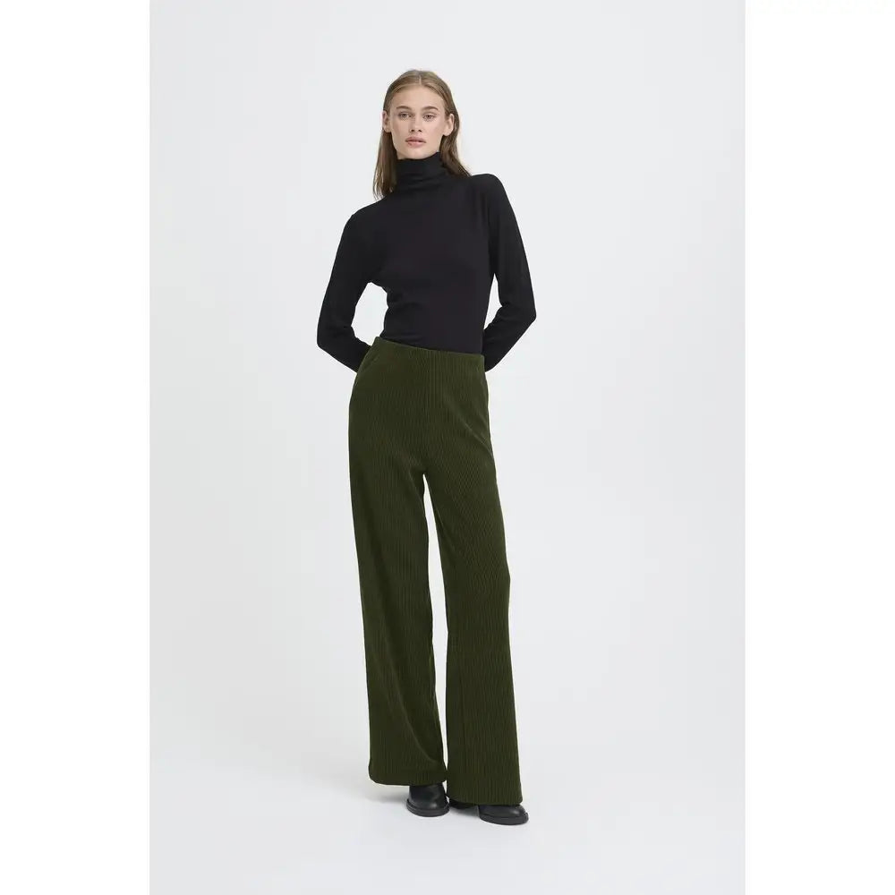 IHKATE CORDUROY PA3 - Estiique Boutique