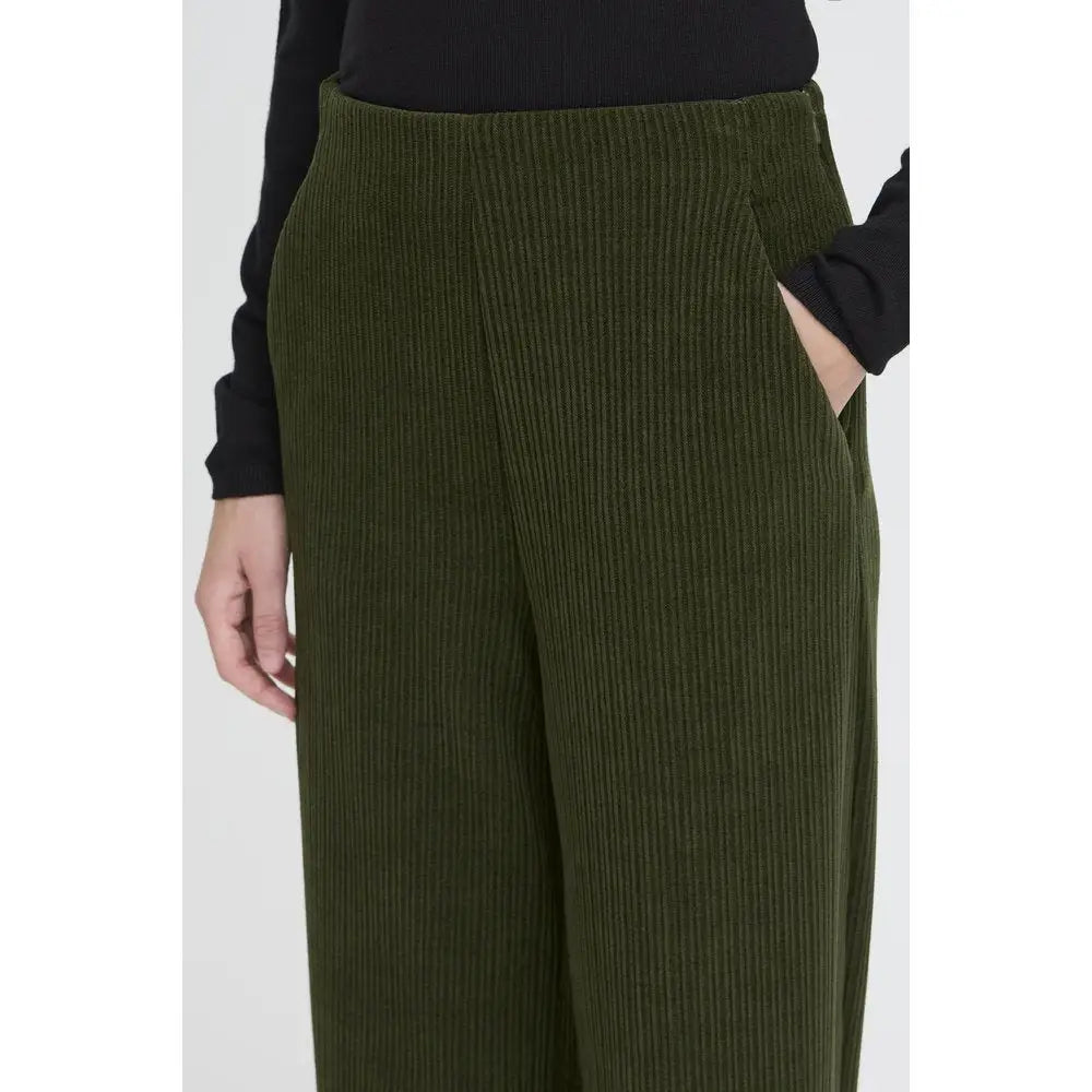 IHKATE CORDUROY PA3 - Estiique Boutique