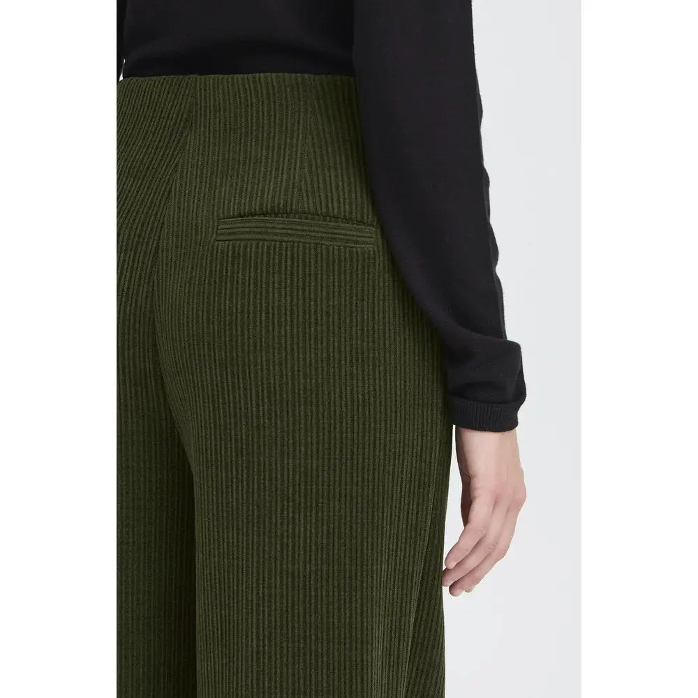 IHKATE CORDUROY PA3 - Estiique Boutique