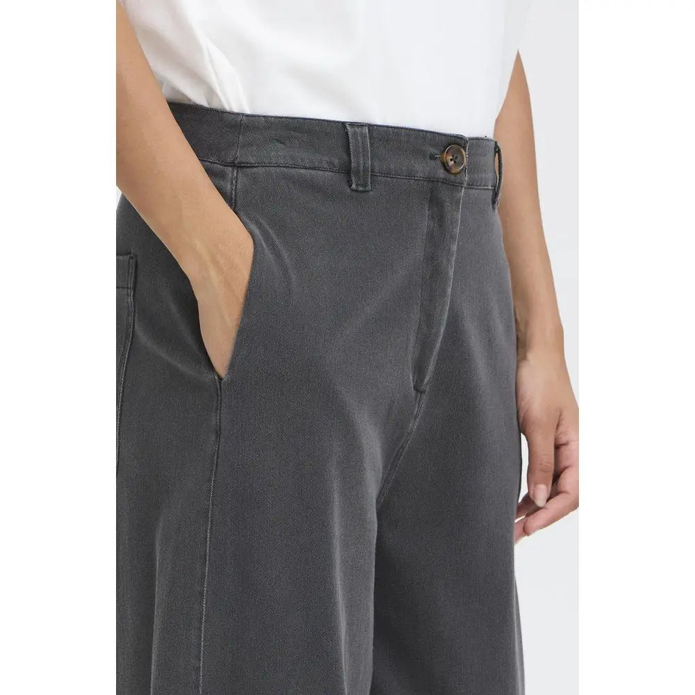 IHKATE DENIM PA2 - Estiique Boutique