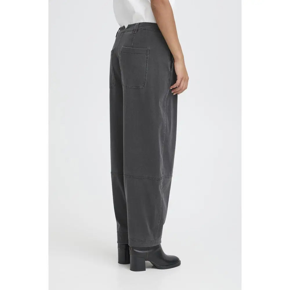 IHKATE DENIM PA2 - Estiique Boutique
