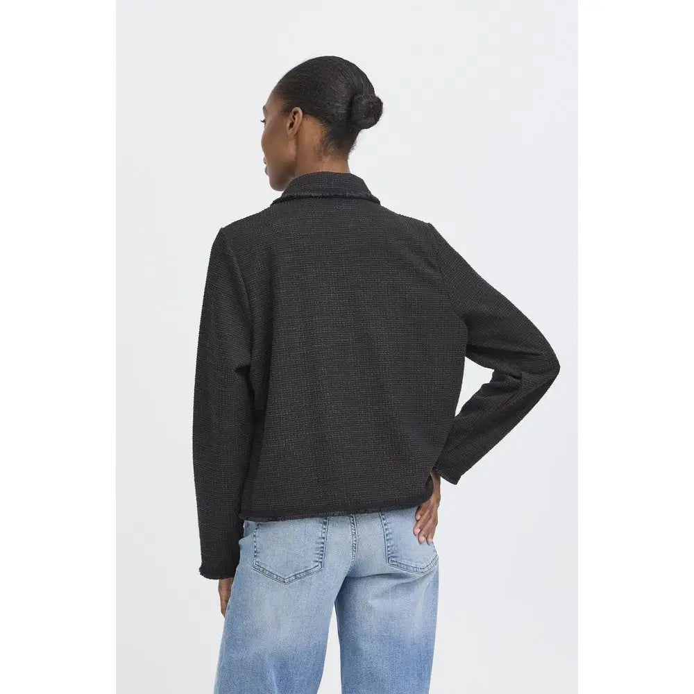 IHKATE FRINGE JA - Estiique Boutique