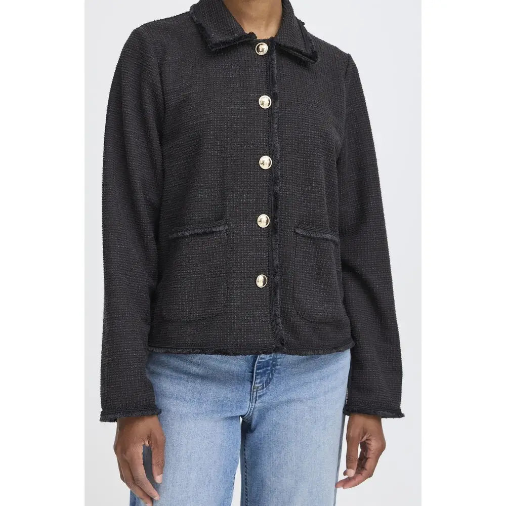 IHKATE FRINGE JA - Estiique Boutique