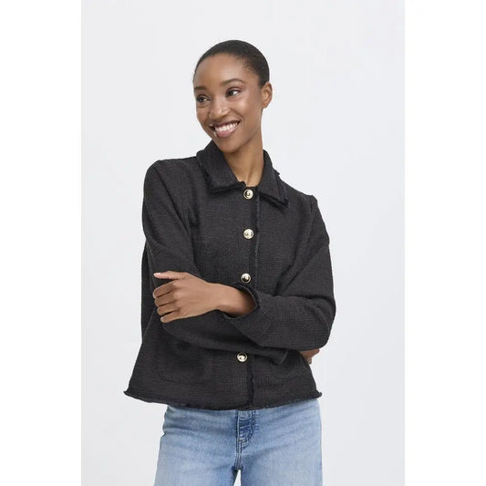 IHKATE FRINGE JA - Estiique Boutique