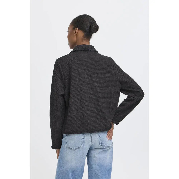 IHKATE FRINGE JA - Estiique Boutique