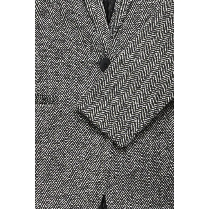 IHKATE JACQUARD BL4 - Estiique Boutique