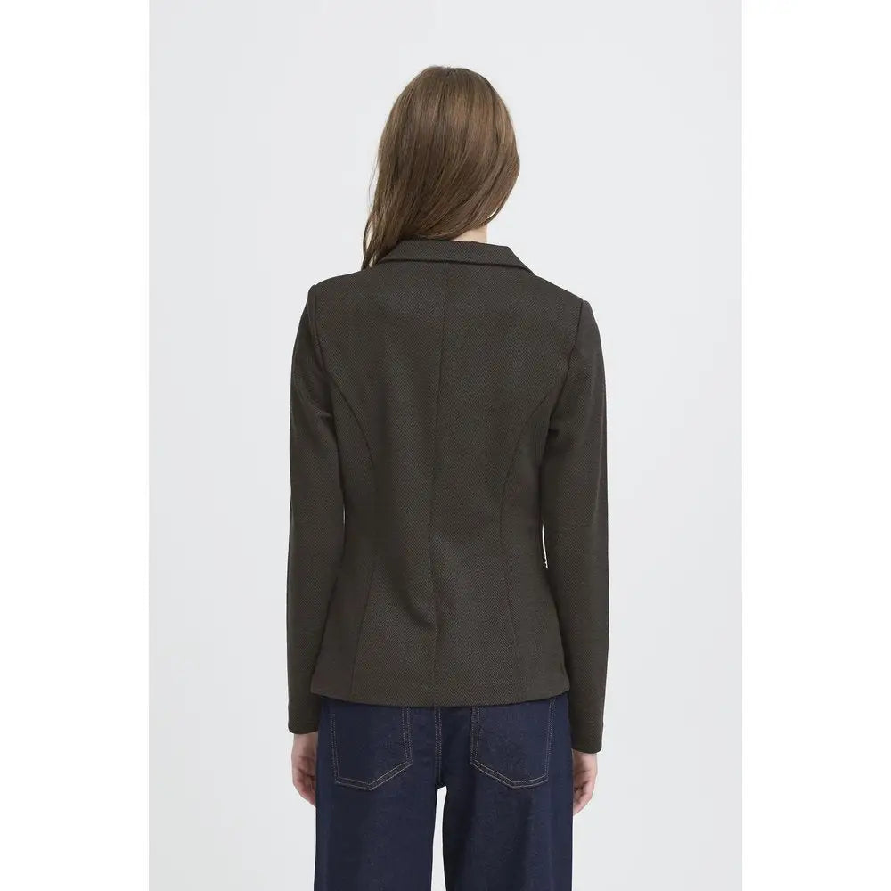 IHKATE JACQUARD BL4 - Estiique Boutique