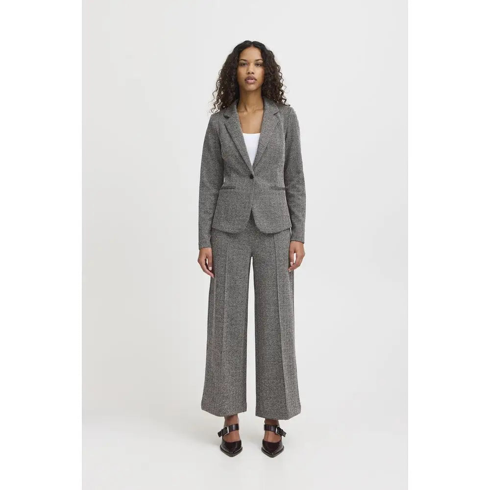 IHKATE JACQUARD BL4 - Estiique Boutique