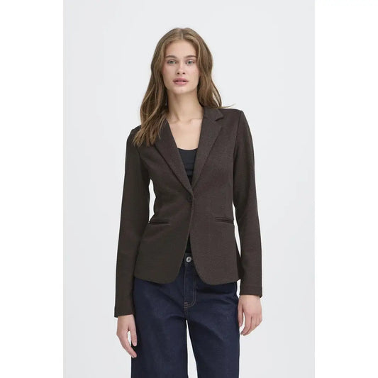 IHKATE JACQUARD BL4 - Estiique Boutique