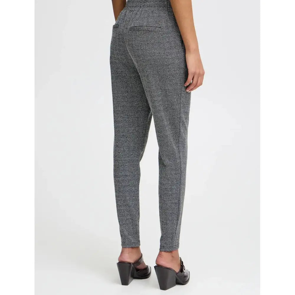 IHKATE JACQUARD PA8 - Estiique Boutique