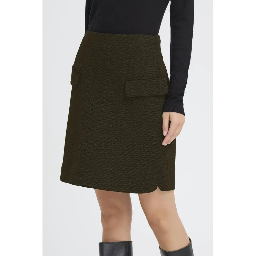 IHKATE JACQUARD SK5 - Estiique Boutique