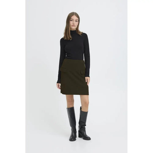 IHKATE JACQUARD SK5 - Estiique Boutique