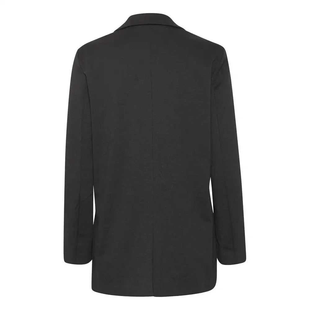 IHKATE SUS OVERSIZED BL - Estiique Boutique