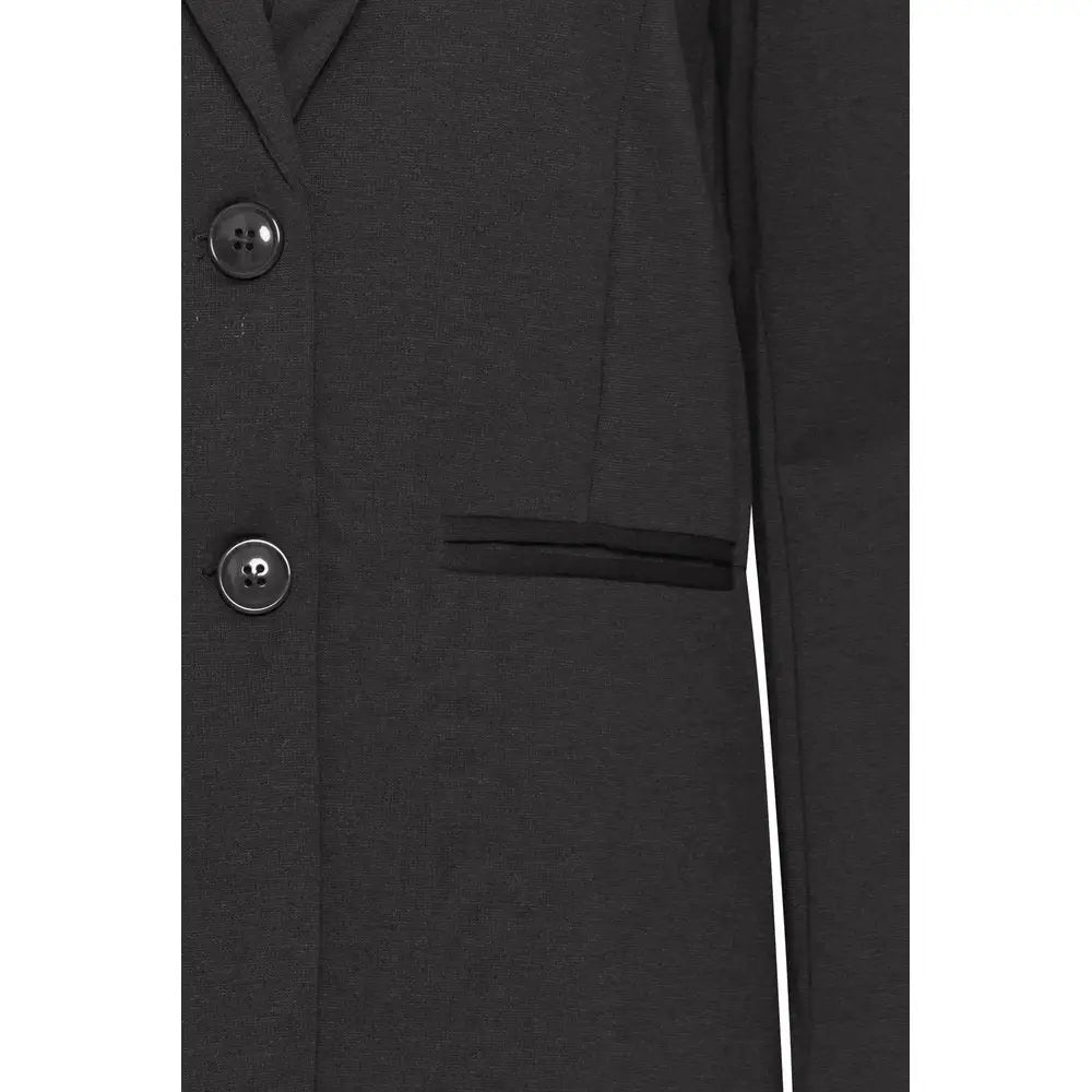 IHKATE SUS OVERSIZED BL - Estiique Boutique