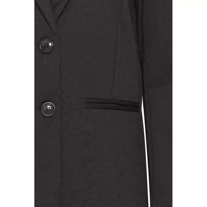 IHKATE SUS OVERSIZED BL - Estiique Boutique