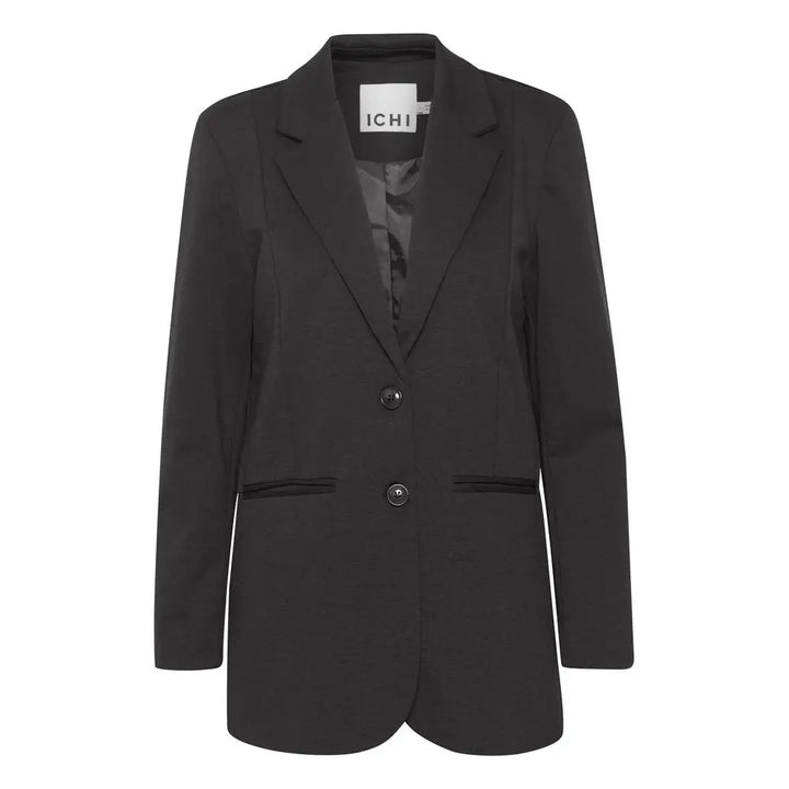 IHKATE SUS OVERSIZED BL - Estiique Boutique