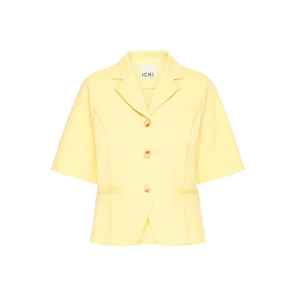 Ihkate Trend Blazer kurzärmlig