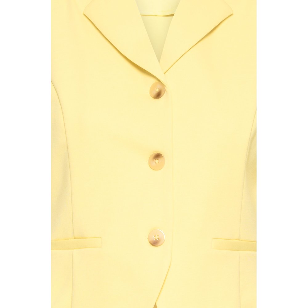 Ihkate Trend Blazer kurzärmlig