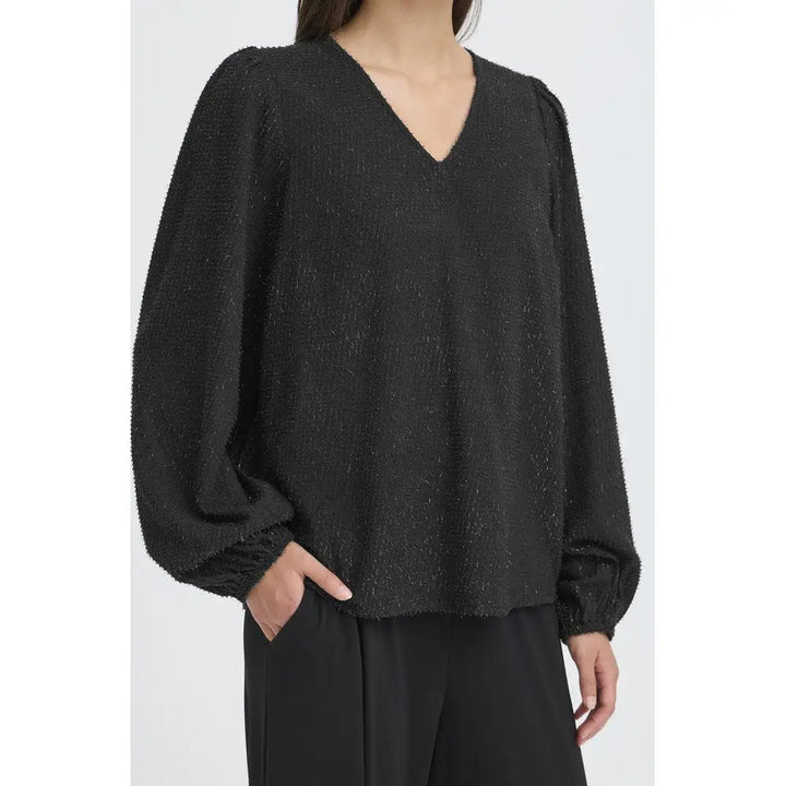 IHKAVIRA LS - Estiique Boutique