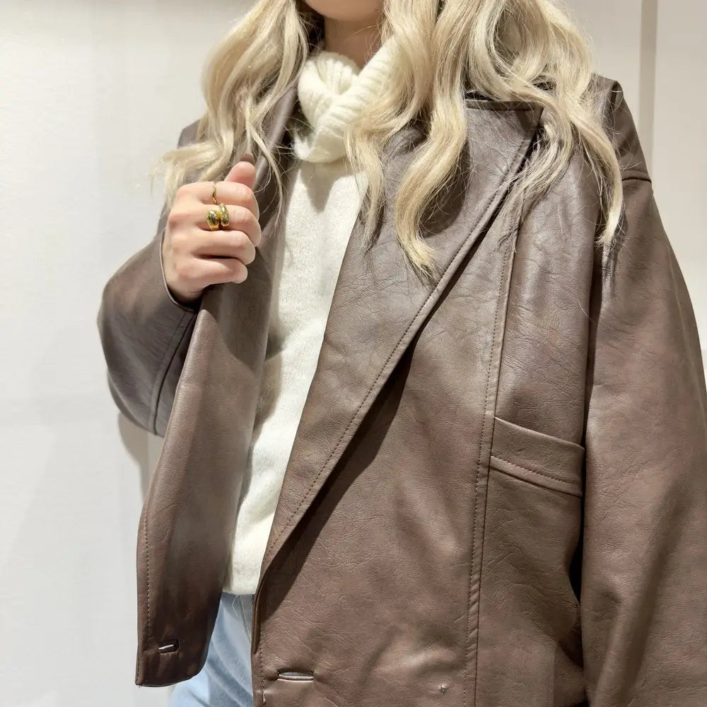 IHKILAVI JA - Jacke