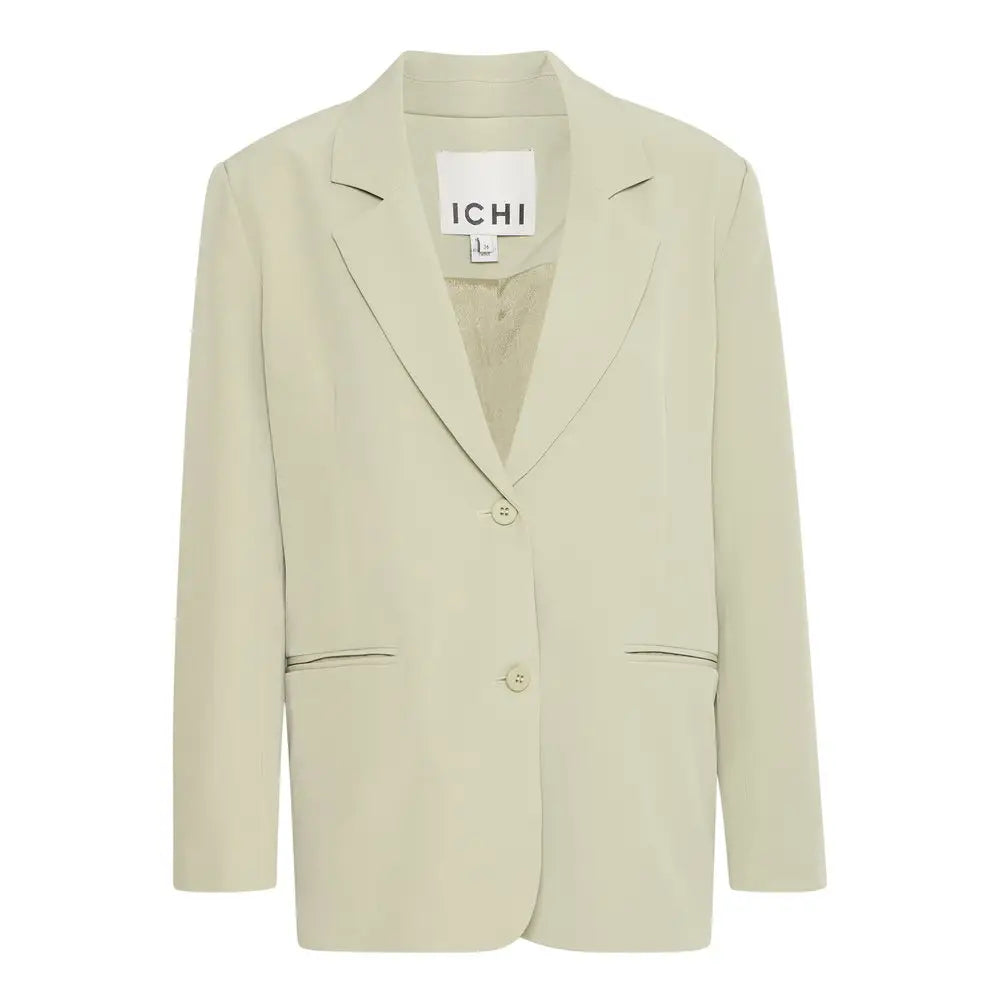 IHLEXI OVERSIZED BL - Estiique Boutique