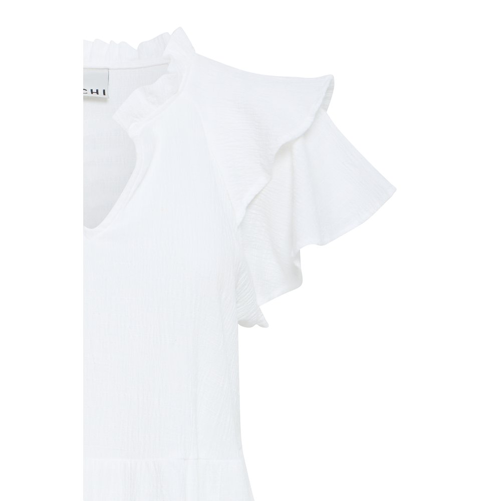 IHLIFANA Kleid lang Musselin