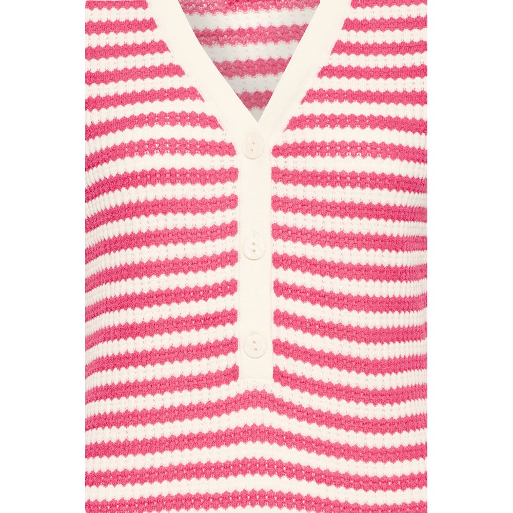 IHLORIANNA DR Strickkleid midi