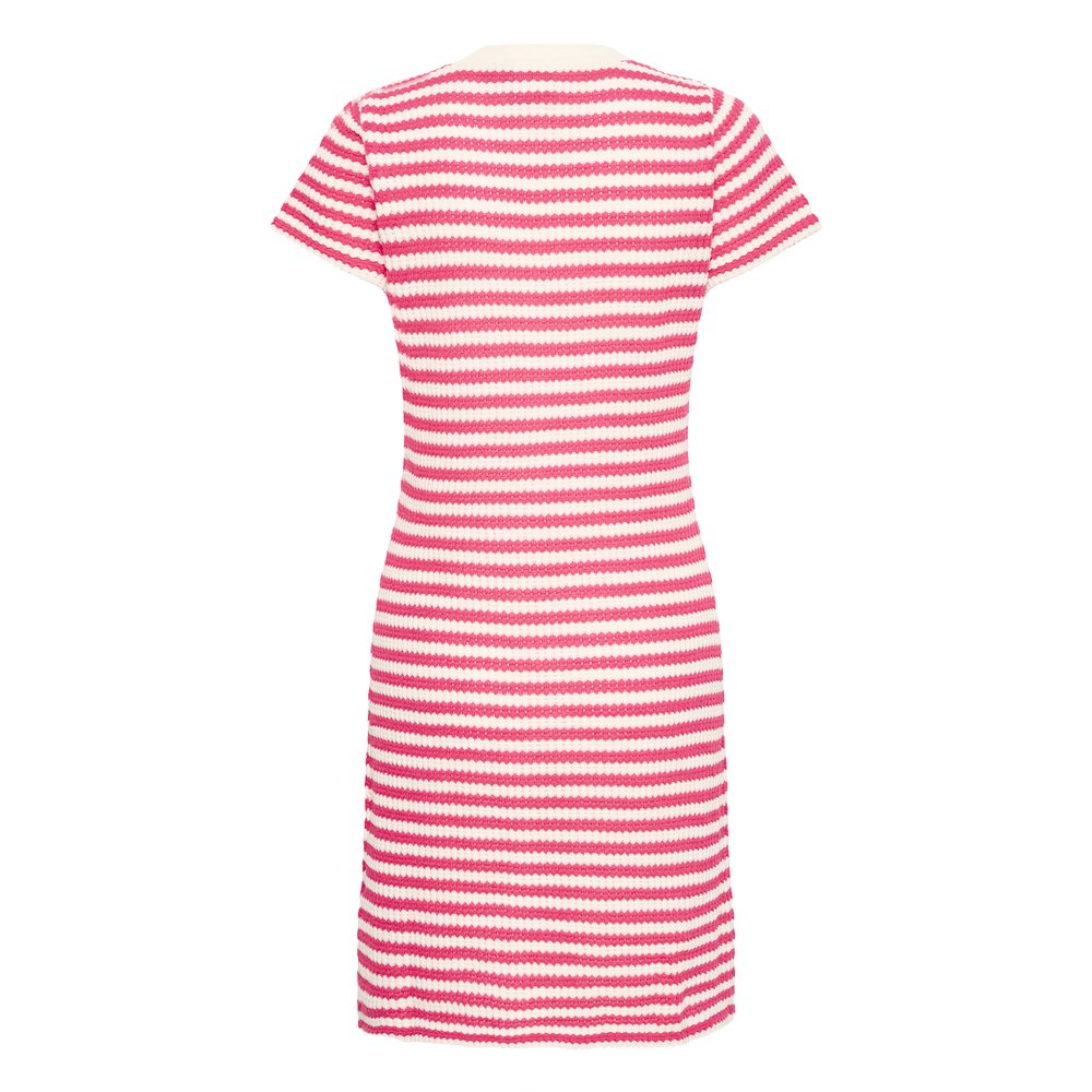 IHLORIANNA DR Strickkleid midi